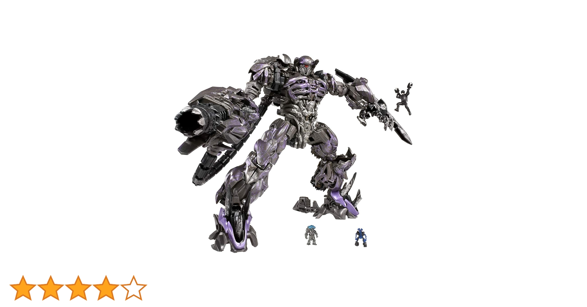 (ダイラー)SS-45 【ショックウェーブ】 SS-45 ショックウェーブ｜トランスフォーマーオフィシャルサイト
